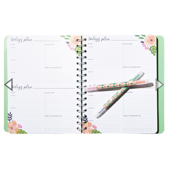 SOLD🌟 Steel Mill and Co To Do Planning Bundle - Picture 3 of 5